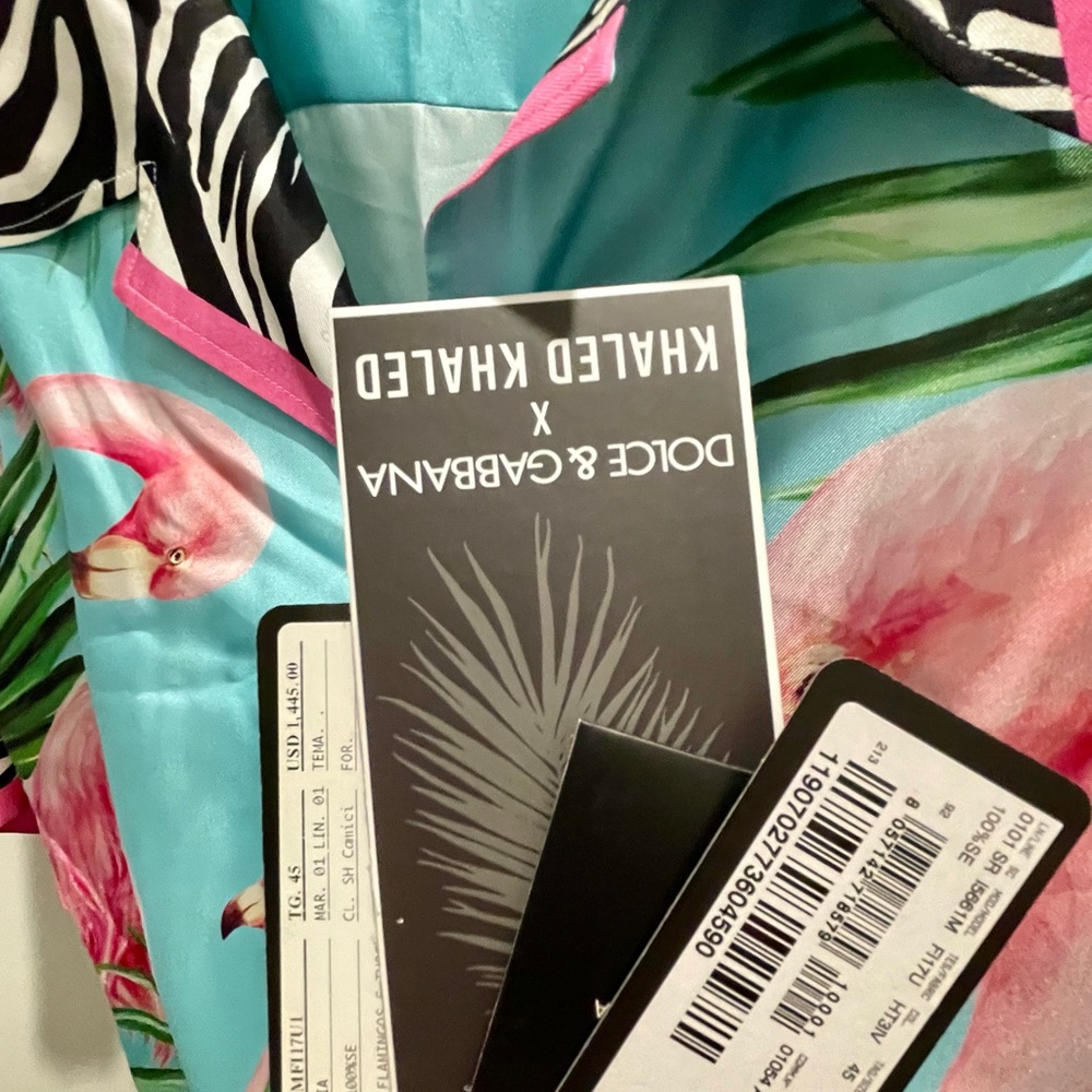 New never worn